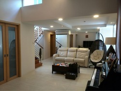 Savannah Condopark (D18), Condominium #203434121